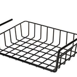 Snap Safe Hanging Shelf