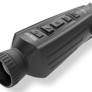 Steiner Nighthunter H35 Handheld Thermal Monocular 2-16x 1280x960-Resolution