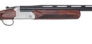 Stevens 555 Trap Walnut 12 GA 30″ Barrel 3″-Chamber 1-Rounds