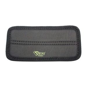 Sticky Holsters Hybrid Holster Pad Stands for Back Up Gun Pad