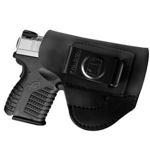 Tagua Inside the Pant Holster Right-Hand for SCCY CPX-1 / CPX-2