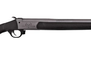 Traditions Outfitter G3 .450 BM 22″ Barrel 1-Rounds