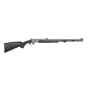 Traditions Pursuit VAPR XT 50 Cal 26″ Barrel 1:24 Twist Black Stock Cerakote