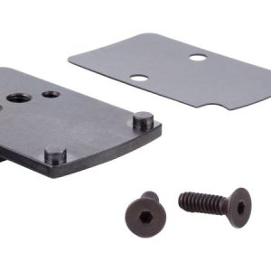 Trijicon RMR Pistol Mount HK 45/P30