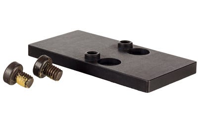 Trijicon RMRcc Mount for S&W Core – Jem Firearms Florida