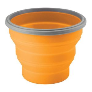 UST – Ultimate Survival Technologies FlexWare Bowl 2.0 Orange