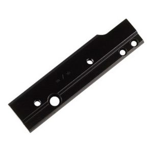 Weaver 48401 1 1-Piece Side Mount Base