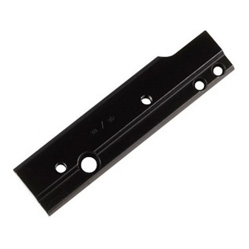 Weaver 48401 1 1-Piece Side Mount Base