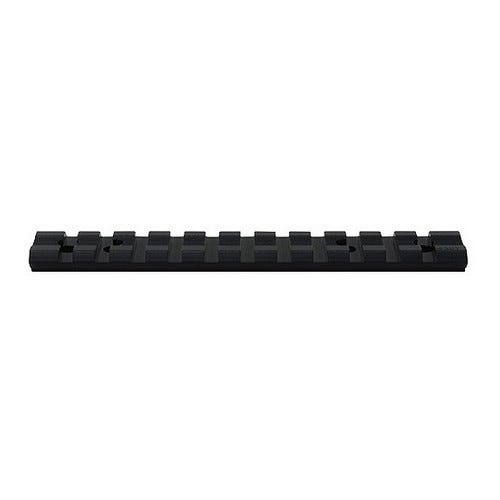 Weaver Base System 430T Ruger 10/22 Aluminum