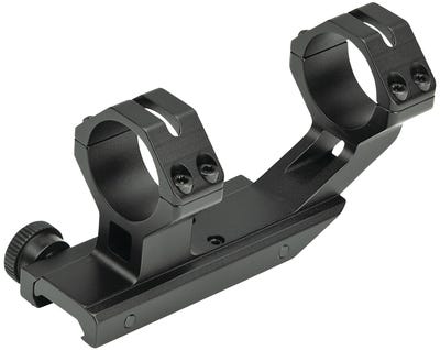Weaver Thumb-Nut SPR Optics Mount