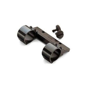 Weaver Side Mount Rings Brackets 1 inch High