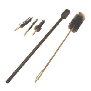 Wheeler Engineering AR 15 BRUSH Set