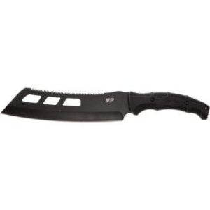 Smith and Wesson M&P Cleaver Machete