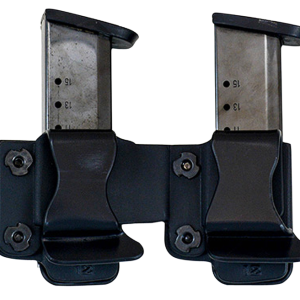 Comp-Tac Victory Gear Twin Mag Pouch for Glock 9/40/.357 Magazines