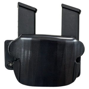 Comp-Tac Victory Gear Twin Mag Pouch Paddle for Glock 9mm / .40 SW / .45 GAP