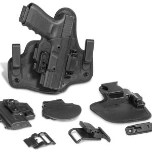 Alien Gear Holsters Shapeshift Right Hand Springfield XD-S 3.3″ IWB/OWB Core Carry Pack/Modular Holster System