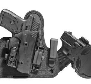 Alien Gear Holsters Shapeshift Right Hand Springfield XD-S 3.3″ IWB/OWB Core Carry Pack/Modular Holster System