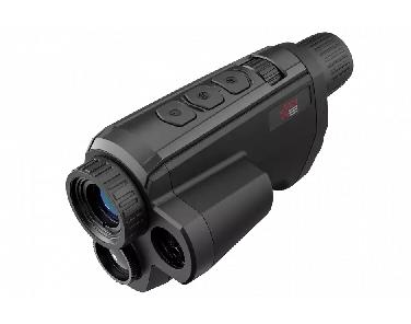 AGM LRF TM25-384 Fusion Thermal & CMOS Monocular w/Laser Range Finder