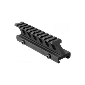 Aim Sports AR-15 High Riser Mount 1″
