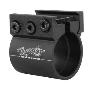 Aimshot Mount61167 Rail Mount for Green Laser