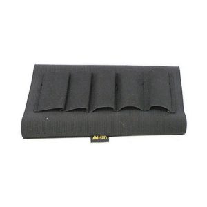 Allen 205 Stock Shotgun Shell Holder Black