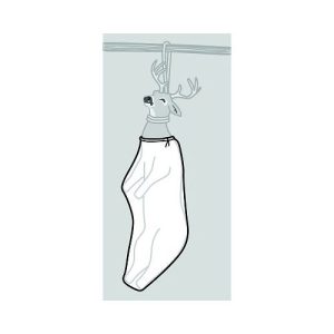 Allen 59 Deluxe Deer Carcass Bag
