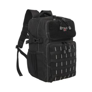 Allen Tac-Six Berm Tactical Backpack with MOLLE Connection System