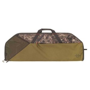 Allen Titan 40in Lockable Quarry Youth Compound Bow Case Mossy Oak Country DNA