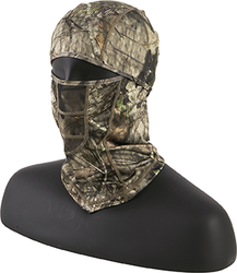 Allen Vanish Balaclava Face Mask Mossy Oak Breakup Country