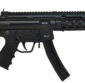 American Tactical Imports GSG-16 German Sport Carbine MLOK .22 LR 16.29″ Barrel 22-Rounds
