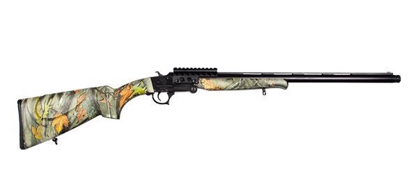 American Tactical Imports Nomad SGS Camo .410 GA 23" Barrel 1-Rounds