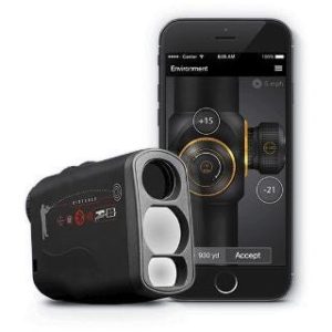 ATN Laser Ballistics 1500 Range Finder 1500m with Bluetooth