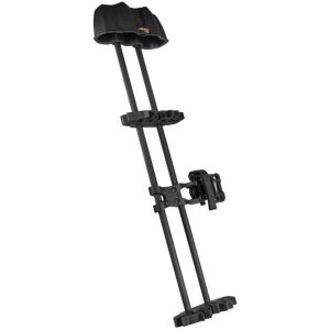 Apex Gear Reactor XL Quiver 5 Arrow with Angle-Adjustable Riser Mount