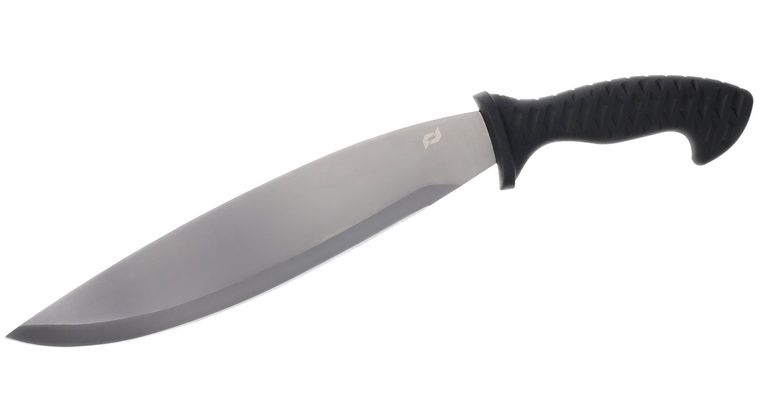Schrade Delta Class Decimate Bolo Machete 12" Cr13 Blade