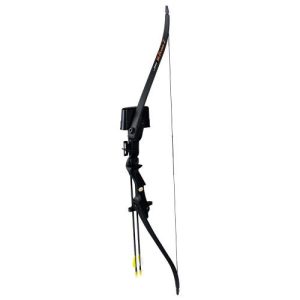 Bear Youth Bows Lil BRAVE 2 Bow Set RH