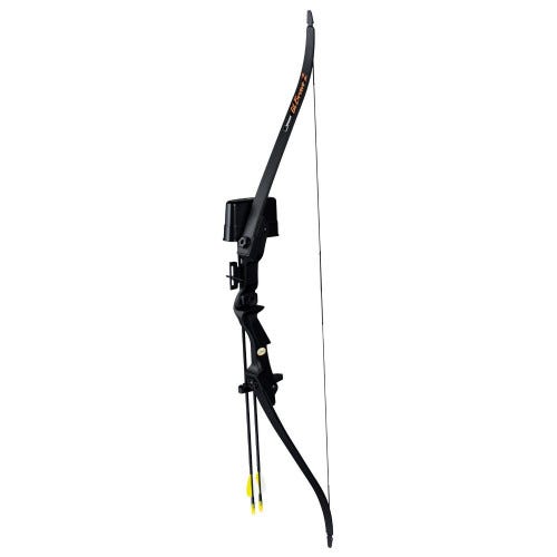 Bear Youth Bows Lil BRAVE 2 Bow Set RH
