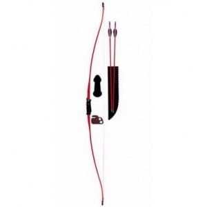 Bear Youth Bows Titan Bow Set