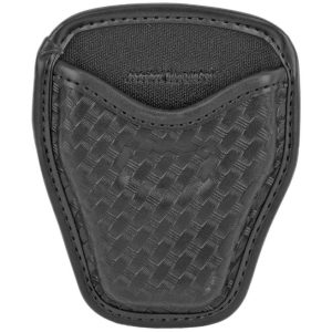 Bianchi AccuMold Elite 7934 Basketweave Handcuff Case