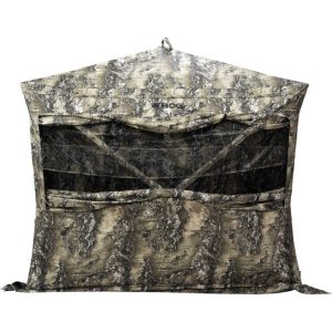 Bog Gear Grave Digger Ground Blind Realtree Excape 60×10″ Folded