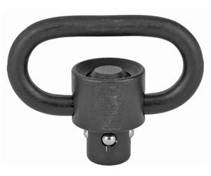 Bravo Company QD Heavy Duty Sling Swivel Flush Plunger