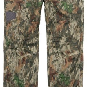 Browning Backcountry-FM Gore Windstopper Pant Camo Size 36