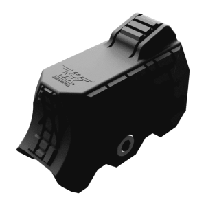 CAA MCK Flashlight/Laser Adapter For Side Rail