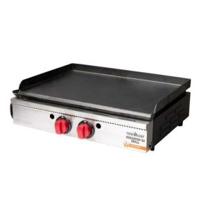 Camp Chef VersaTop Double Portable Flat Top Grill