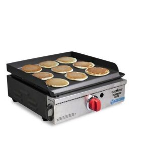 Camp Chef VersaTop Grill System Steel 17″x18″x8″