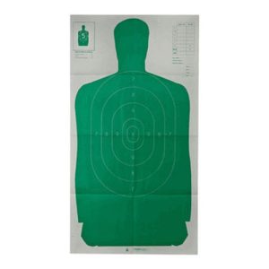 Champion Targets 40735 LE B27FSA Target 10