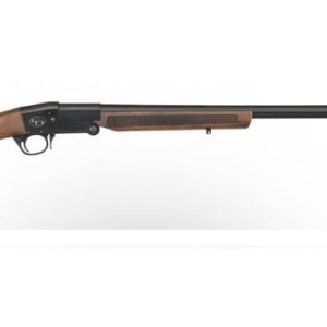 Charles Daly 101 .410 Bore 26″ 3-Inch Single Shot Walnut Stock