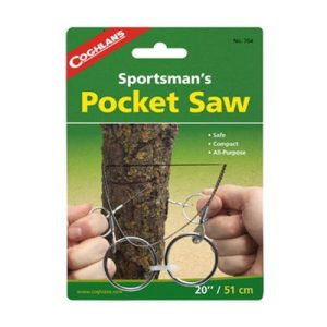 Coghlans Sportsmans Saw