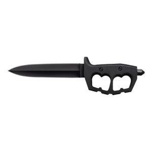 Cold Steel Chaos Double Edge – 7.5″ Plain Double Edge Blade
