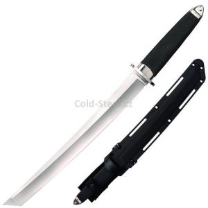 Cold Steel San Mai Master Tanto XII Stainless 12-inch