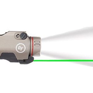 Crimson Trace Rail Master Pro Laser and Light Flat Dark Earth